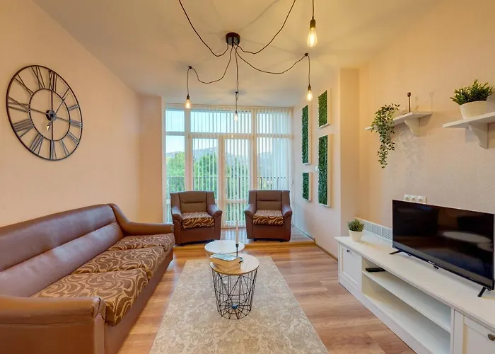 инвела דירה סמוליאן