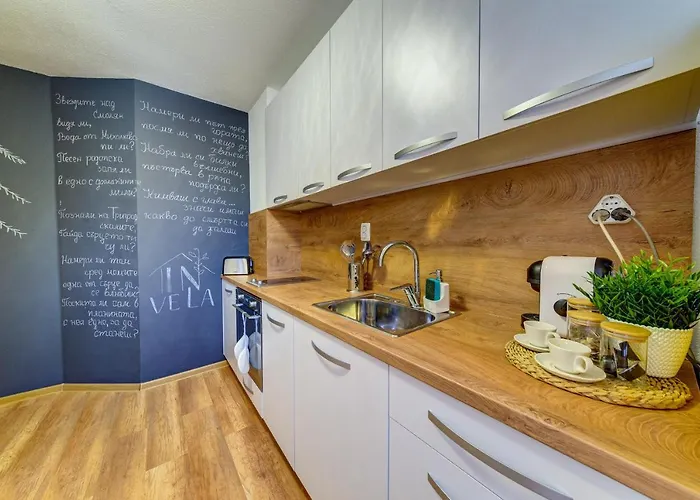 דירה инвела