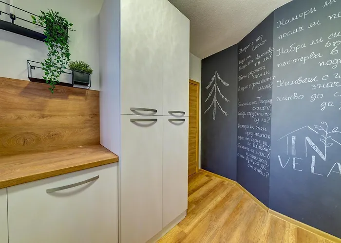 инвела דירה סמוליאן